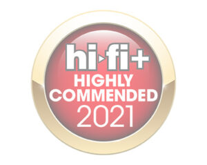 Nagroda Sonus Faber Lumina II